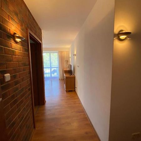 Apartamenty Zeromskiego Przy Promenadzie I Morzu Swinemünde Exterior foto